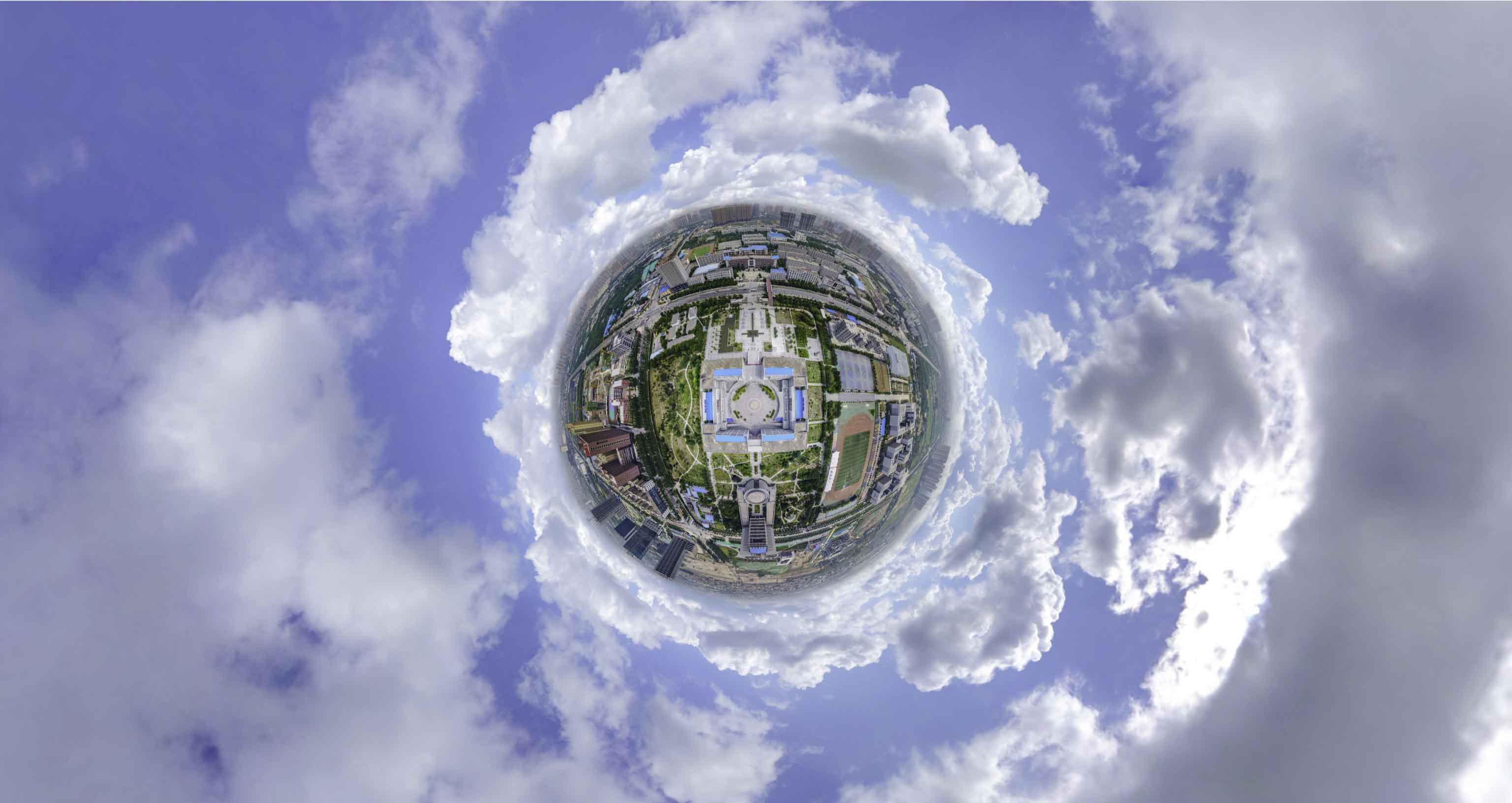 扬中格凸河风景名胜区