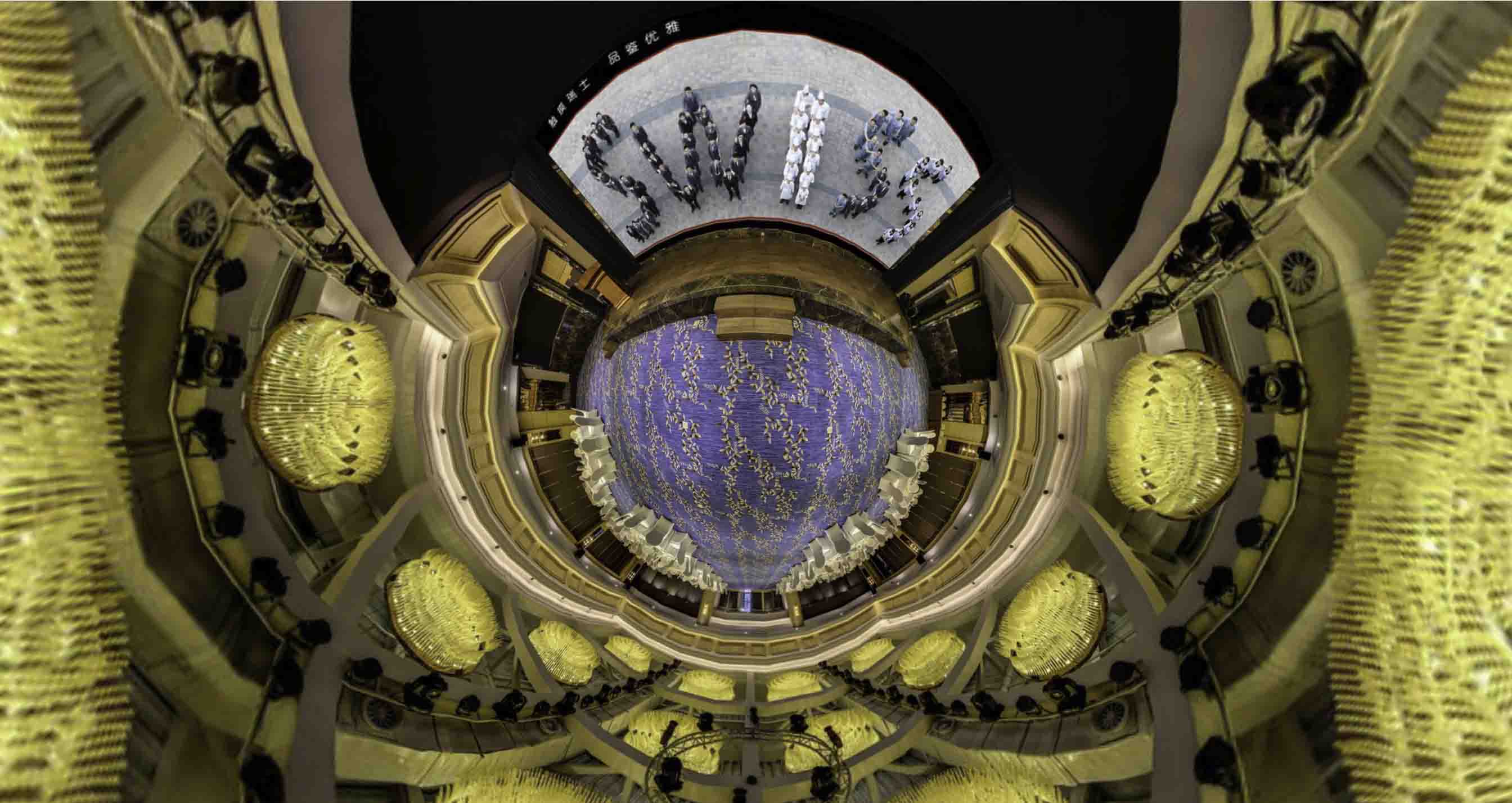 扬中探索VR全景拍摄中的深度感：营造沉浸式体验的关键要素